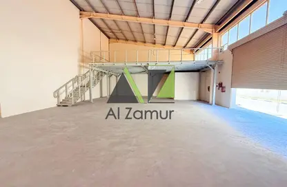 Warehouse - Studio - 1 Bathroom for rent in Dubai Investment Park (DIP) - Dubai