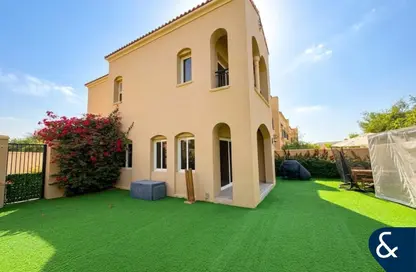 فيلا - 3 غرف نوم - 4 حمامات للايجار في سيرينا - دبي لاند - دبي