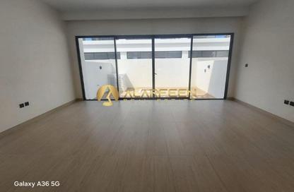 Villa - 5 Bedrooms - 5 Bathrooms for rent in Santorini - Damac Lagoons - Dubai