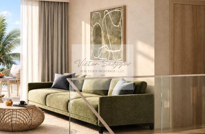 Villa - 4 - 5 for sale in Al Jurf Gardens Phase 2 Kayan - AlJurf - Ghantoot - Abu Dhabi