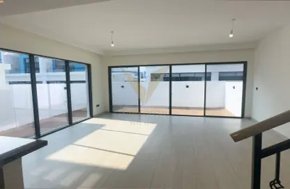 Townhouse - 5 Bedrooms - 6 Bathrooms for sale in Santorini - Damac Lagoons - Dubai