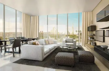 شقة - 2 غرف نوم - 3 حمامات للبيع في مبنى Mulberry 2 at Park Heights B2 - مالبيري 2 في بارك هايتس بلوك ب - ملبيري 2 - بارك هايتس - دبي هيلز استيت - دبي