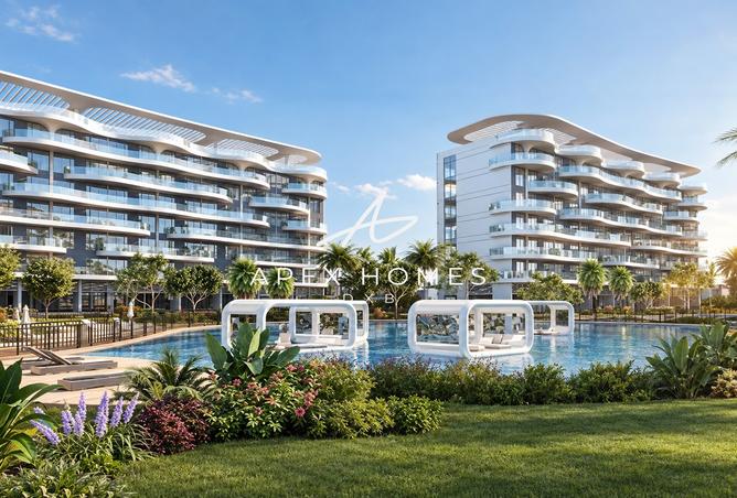 LAGOON FACING | GOLDEN VISA | BIGGEST TERRACE