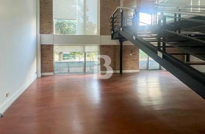 Office Space - Studio - 1 Bathroom for rent in The LOFT Office 3 - The LOFT Offices - Dubai Media City - Dubai