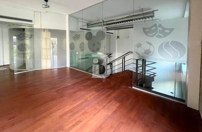 Office Space - Studio - 1 Bathroom for rent in The LOFT Office 3 - The LOFT Offices - Dubai Media City - Dubai