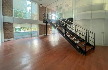 Office Space - Studio - 1 Bathroom for rent in The LOFT Office 3 - The LOFT Offices - Dubai Media City - Dubai