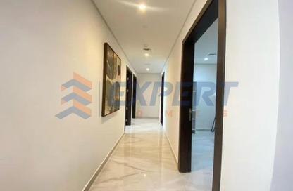 Apartment - 3 Bedrooms - 3 Bathrooms for rent in Gemz by Danube - Al Furjan - Dubai