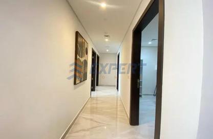 Apartment - 3 Bedrooms - 3 Bathrooms for rent in Gemz by Danube - Al Furjan - Dubai Apartment - 3 Bedrooms - 3 Bathrooms for rent in Gemz by Danube - Al Furjan - Dubai