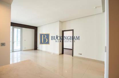Apartment - 1 Bedroom - 2 Bathrooms for sale in Ubora Tower 1 - Ubora Towers - Business Bay - Dubai