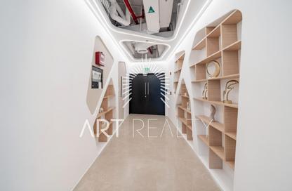 Office Space - Studio for rent in The Opus - Business Bay - Dubai Office Space - Studio for rent in The Opus - Business Bay - Dubai