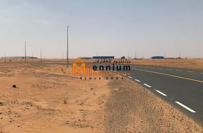 Land - Studio for sale in Athaib - Al Rowdat Suburb - Sharjah