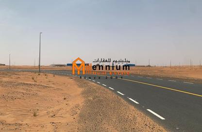 Land - Studio for sale in Athaib - Al Rowdat Suburb - Sharjah