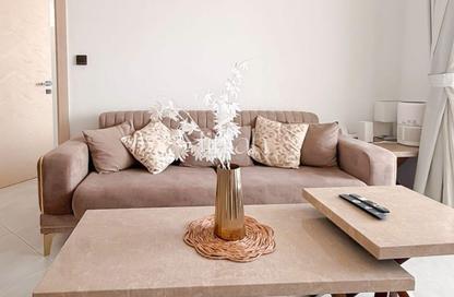 Apartment - 2 - 2 for rent in Binghatti Avenue - Al Jaddaf - Dubai Apartment - 2 - 2 for rent in Binghatti Avenue - Al Jaddaf - Dubai