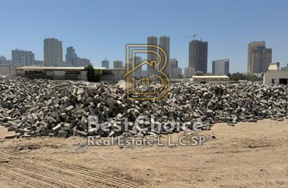 Whole Building - 7+ - 7+ for sale in Al Nahda Residential Complex - Al Nahda - Sharjah