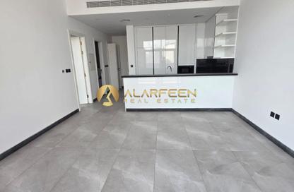 Apartment - 1 - 2 for rent in Curve by Sentro - Arjan - Dubai