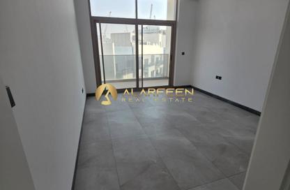 Apartment - 1 - 2 for rent in Curve by Sentro - Arjan - Dubai