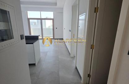 Apartment - 1 - 2 for rent in Curve by Sentro - Arjan - Dubai