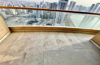 Apartment - 2 Bedrooms - 3 Bathrooms for rent in Al Mamzar - Sharjah - Sharjah