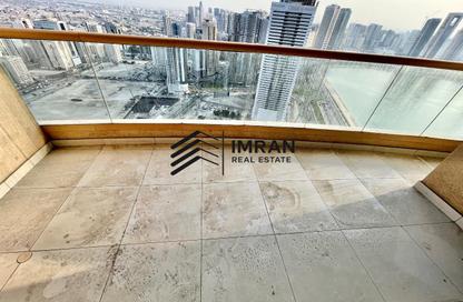 Apartment - 2 Bedrooms - 3 Bathrooms for rent in Al Mamzar - Sharjah - Sharjah Apartment - 2 Bedrooms - 3 Bathrooms for rent in Al Mamzar - Sharjah - Sharjah