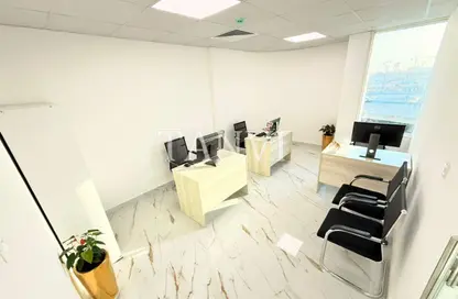 Office Space - Studio - 1 Bathroom for rent in Fatima Mohammad Ahmad Bin Suleiman Building - Al Raffa - Bur Dubai - Dubai Office Space - Studio - 1 Bathroom for rent in Fatima Mohammad Ahmad Bin Suleiman Building - Al Raffa - Bur Dubai - Dubai