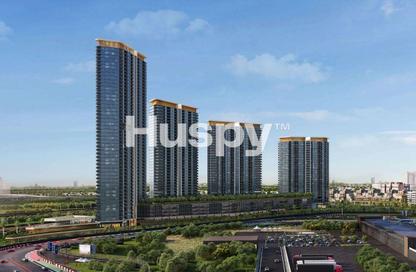 Apartment - 1 - 1 for sale in Sobha Solis Tower C - Sobha Solis - Motor City - Dubai Apartment - 1 - 1 for sale in Sobha Solis Tower C - Sobha Solis - Motor City - Dubai