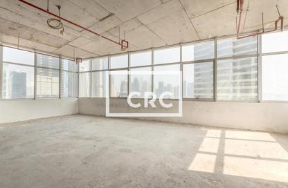 Office Space - Studio - 1 for rent in Mazaya Business Avenue AA1 - Mazaya Business Avenue - Jumeirah Lake Towers - Dubai