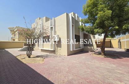 Villa - 5 - 6 for rent in Al Darari - Mughaidir - Sharjah