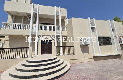 Villa - 5 - 6 for rent in Al Darari - Mughaidir - Sharjah