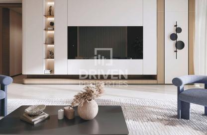 Apartment - 1 Bedroom - 2 Bathrooms for sale in Binghatti Moonlight - Al Jaddaf - Dubai Apartment - 1 Bedroom - 2 Bathrooms for sale in Binghatti Moonlight - Al Jaddaf - Dubai