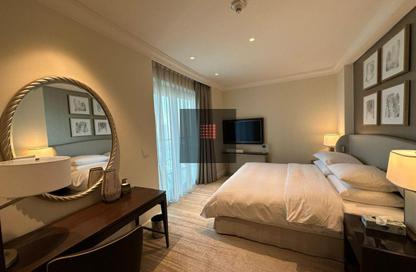 Apartment - 2 Bedrooms - 3 Bathrooms for rent in The Address Residence Fountain Views 2 - The Address Residence Fountain Views - Downtown Dubai - Dubai