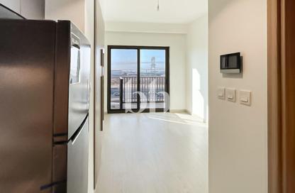 Apartment - Studio - 1 Bathroom for rent in AZIZI Pearl - Al Furjan - Dubai