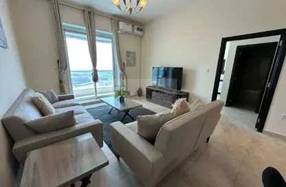 Apartment - 1 Bedroom - 2 Bathrooms for rent in Dubai Star - JLT Cluster L - Jumeirah Lake Towers - Dubai Apartment - 1 Bedroom - 2 Bathrooms for rent in Dubai Star - JLT Cluster L - Jumeirah Lake Towers - Dubai