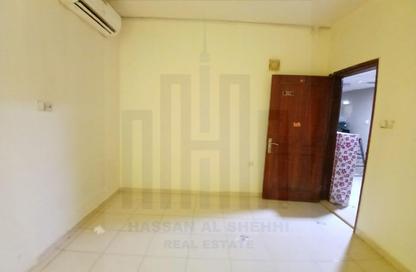 Apartment - Studio - 1 for rent in Fire Station Road - Muwaileh - Sharjah