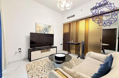 Apartment - 1 - 2 for rent in Opalz By Danube Tower 1 - Opalz by Danube - Dubai Science Park - Dubai