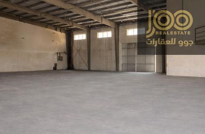 Warehouse - Studio - 1 for rent in Umm Al Thuoob - Umm Al Quwain