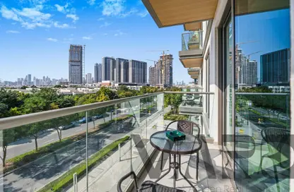 Apartment - 1 Bedroom - 2 Bathrooms for sale in Sobha Hartland Greens 2 - Hartland Greens - Sobha Hartland - Mohammed Bin Rashid City - Dubai