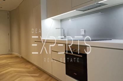 Apartment - 1 Bedroom - 2 Bathrooms for rent in RDK Towers - Najmat Abu Dhabi - Al Reem Island - Abu Dhabi
