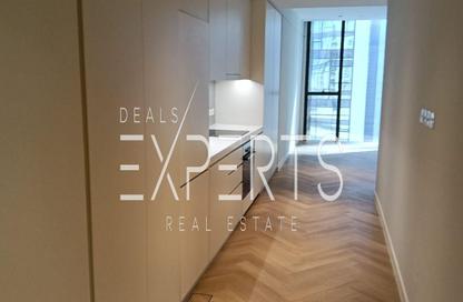 Apartment - 1 Bedroom - 2 Bathrooms for rent in RDK Towers - Najmat Abu Dhabi - Al Reem Island - Abu Dhabi