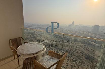 Apartment - Studio - 1 for rent in MAG 330 - City of Arabia - Dubai