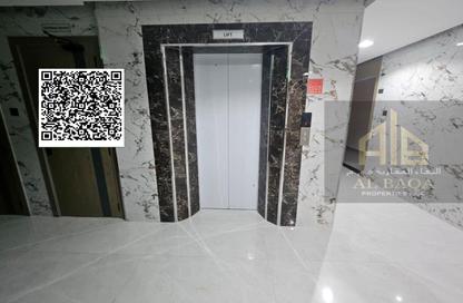 Apartment - 1 - 2 for rent in Pure Gold Mirage - Al Jurf Industrial 3 - Al Jurf Industrial - Ajman