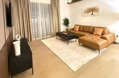 Apartment - 1 Bedroom - 1 Bathroom for rent in La Sirene Building 6 - La Sirene - Port de La Mer - La Mer - Jumeirah - Dubai Apartment - 1 Bedroom - 1 Bathroom for rent in La Sirene Building 6 - La Sirene - Port de La Mer - La Mer - Jumeirah - Dubai