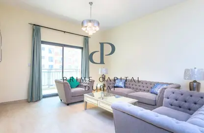 Apartment - 2 Bedrooms - 2 Bathrooms for sale in Azizi Orchid - Al Furjan - Dubai