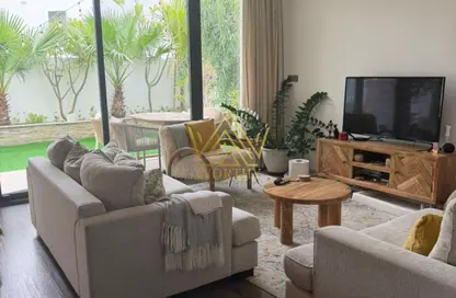 تاون هاوس - 3 غرف نوم - 5 حمامات للبيع في العرعر شجر - داماك هيلز 2 - دبي