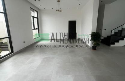 Villa - 5 Bedrooms - 7+ Bathrooms for sale in Hoshi 1 - Hoshi - Al Badie - Sharjah