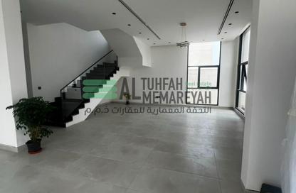 Villa - 5 Bedrooms - 7+ Bathrooms for sale in Hoshi 1 - Hoshi - Al Badie - Sharjah Villa - 5 Bedrooms - 7+ Bathrooms for sale in Hoshi 1 - Hoshi - Al Badie - Sharjah