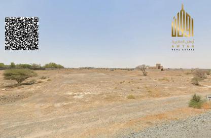 Land - Studio for sale in Manama - Ajman