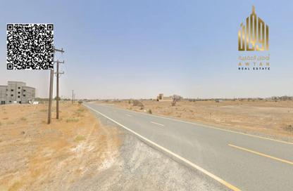 Land - Studio for sale in Manama - Ajman