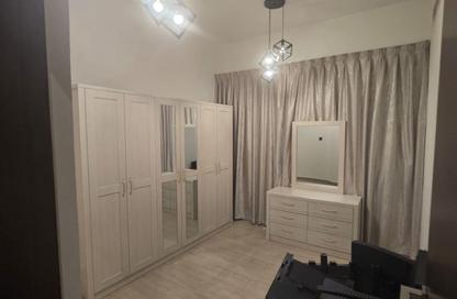 Villa - 3 Bedrooms - 5 Bathrooms for rent in Al Zaheya Gardens - Al Zahya - Ajman