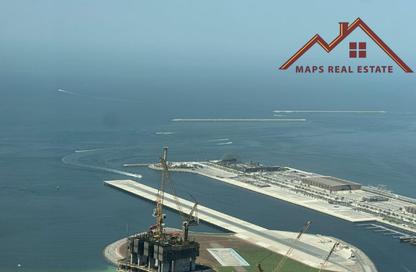 Apartment - 3 - 3 for rent in Marina 101 - Dubai Marina - Dubai
