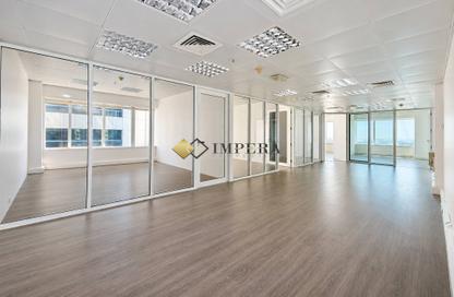 Office Space - Studio for rent in Al Moosa Tower 2 - Al Moosa Towers - Sheikh Zayed Road - Dubai